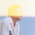 the album cover for Ezechiel Pailhes - Sol