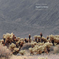 the album cover for Robert Henke - Signal To Noise - Volume Ii