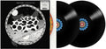 the album cover for Modest Mouse - Eraser & A Maze [Cosmic Black 180g EcoSonic Audiophile Vinyl]