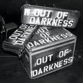 the album cover for Out Of Darkness - Out Of Darkness: Demo Anthology