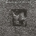 the album cover for Nurse With Wound - Backside