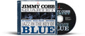 the album cover for Jimmy Cobb  Quartet - Jazz In The Key Of Blue (Hybr)