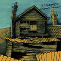 the album cover for Taxpayers - Rhythm In The Cages [Colored Vinyl] [Reissue]