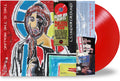 the album cover for L.S. Underground - This Is The Healing: 35th Anniversary [Colored Vinyl] [Limited Edition]