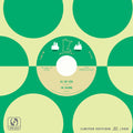 the album cover for The Valdons - All Day Long b/w Love Me, Leave Me [500 hand-numbered copies]
