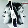 the album cover for Chad & Jeremy - Chad Stuart & Jeremy Clyde (Mod)