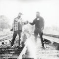 the album cover for Woods, Billy - Maps