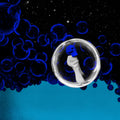 the album cover for Jack White - G.O.D. & The Broken Ribs