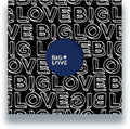 the album cover for Touch of Love EP 8 / Various - A Touch of Love EP 8 (Various Artists)