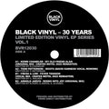 the album cover for 30 Years Vol. 1 / Various - 30 Years Vol. 1 / Various