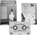 the album cover for Crossing I's Dotting T's - I Used To Be