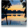 the album cover for Rurals & Shamrock - Rhythm Of Nature
