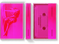 the album cover for Madonna - CONFESSIONS II [Translucent Pink]