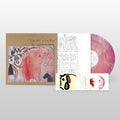 the album cover for Graham Coxon - Sky Is Too High [Indie Exclusive] Marble Pink (Pnk) [Indie Exclusive]