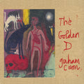 the album cover for Graham Coxon - Golden D [Reissue]