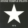 the album cover for Stone Temple Pilots - No. 4