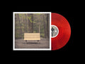 the album cover for Streetlight Manifesto - Hands That Thieve [Indie Exclusive] [Colored Vinyl] [Indie Exclusive] [Reissue]