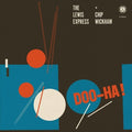 the album cover for Lewis Express / Chip Wickham - Doo-Ha