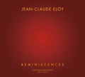 the album cover for Jean Eloy -Claude - Reminiscences (Box)