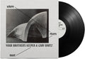 the album cover for Your Brother's Keeper / Gary Bartz - Where Rivers Meet