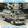 the album cover for Joseph Kamaru - Further Combinations
