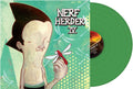 the album cover for Nerf Herder - Iv [Colored Vinyl] (Grn)