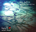 the album cover for Rich Hopkins  & Luminarios - Heart And Soul (Wal) (Eco)