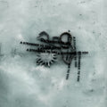 the album cover for Loathe - Stranger To You [Colored Vinyl] (Gate) (Trq) (Wht) (Mrb)
