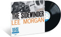 the album cover for Lee Morgan - Sidewinder (blue Note Essentials)