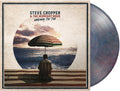 the album cover for Steve Cropper & The Midnight Hour - Watching The Tide