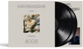 the album cover for Ivan Smagghe - Sound Of Love International 008