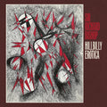the album cover for Richard Bishop  Sir - Hillbilly Erotica