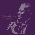 the album cover for Oscar Peterson - World Tour (Box)