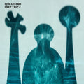 the album cover for Dj Maestro - Deep Trip 2