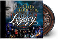 the album cover for Celtic Thunder - Legacy Vol. 1 (10th Anniversary) (Aniv) [Reissue]