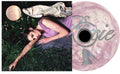 the album cover for Olivia O'Brien - Pixie