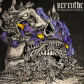 the album cover for Nepenthe - Fading Promise of Tomorrow