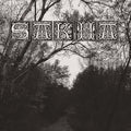 the album cover for Sakna - De Syv Dodssynder