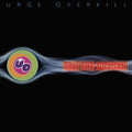 the album cover for Urge Overkill - Exit the Dragon