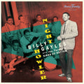 the album cover for Billy Gayles - Night Howler (limited Edition)