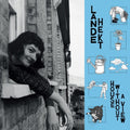 the album cover for LANDE HEKT - House Without a View