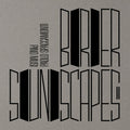 the album cover for Pino & Paolo Spaccamonti Musi - Border Soundscapes Ii