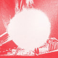 the album cover for Merzbow - Tripleakuma
