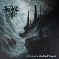 the album cover for Archaic Oath - Determined