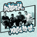 the album cover for Outburst - Miles To Go