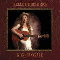 the album cover for Kelley Breiding - Nightingale