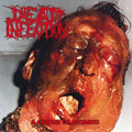 the album cover for Dead Infection - Chapter of Accidents