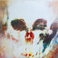 the album cover for Coil - Unreleased Themes for Hellraiser (expanded Ritual) (gold Vinyl)