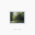 the album cover for Akira Kosemura - Polaroid Piano (15th Anniversary Edition)