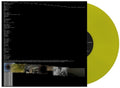 the album cover for Damian Dalla Torre - People Pleaser (nebular Green Vinyl)